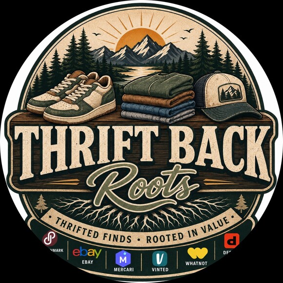 thriftbackroots